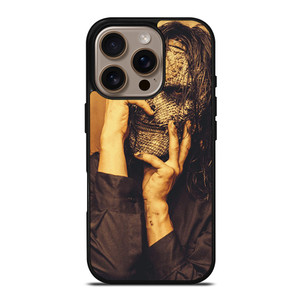 COREY TAYLOR SLIPKNOT BAND 2 iPhone 16 Pro Case Cover