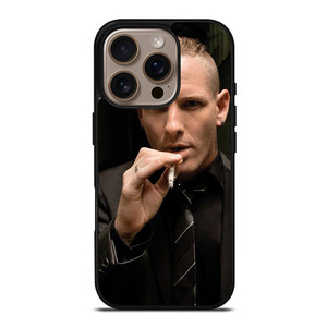 COREY TAYLOR SLIPKNOT BAND iPhone 16 Pro Case Cover