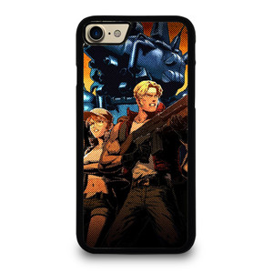METAL SLUG GAMES iPhone 7 / 8 Case Cover