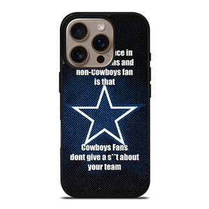 DALLAS COWBOYS FOOTBALL NFL MEMES iPhone 16 Pro Case Cover DALLAS COWBOYS FOOTBALL NFL MEMES iPhone 16 Pro Case Cover