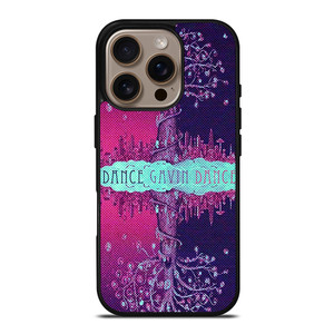 DANCE GAVIN DANCE ARTIFICIAL SELECTION iPhone 16 Pro Case Cover