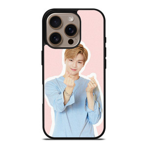 DANIEL KANG WANNA ONE KPOP iPhone 16 Pro Case Cover DANIEL KANG WANNA ONE KPOP iPhone 16 Pro Case Cover