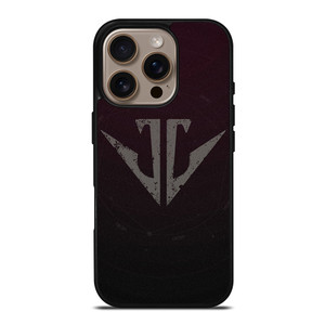 DESTINY 2 GAMES LOGO iPhone 16 Pro Case Cover
