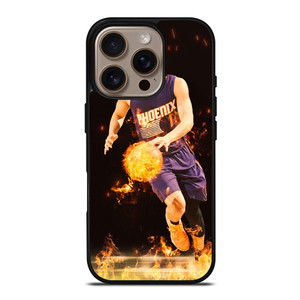 DEVIN BOOKER PHOENIX SUNS COOL iPhone 16 Pro Case Cover DEVIN BOOKER PHOENIX SUNS COOL iPhone 16 Pro Case Cover
