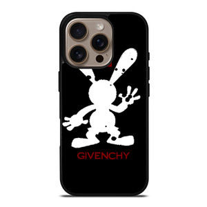 DISNEY OSWALD GIVENCHY iPhone 16 Pro Case Cover DISNEY OSWALD GIVENCHY iPhone 16 Pro Case Cover