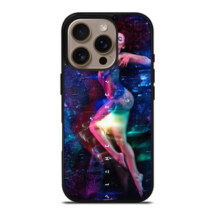 DOJA CAT PLANET HER iPhone 16 Pro Case Cover