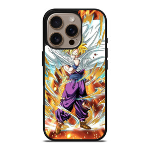 DRAGON BALL SON GOHAN iPhone 16 Pro Case Cover