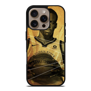 DRAYMOND GREEN GOLDEN STATE WARRIORS iPhone 16 Pro Case Cover DRAYMOND GREEN GOLDEN STATE WARRIORS iPhone 16 Pro Case Cover
