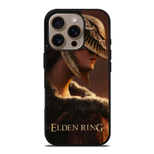 ELDEN RING GAMES iPhone 16 Pro Case Cover