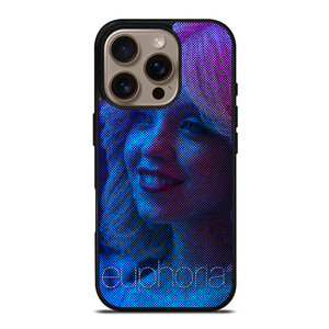 EUPHORIA CASSIE iPhone 16 Pro Case Cover