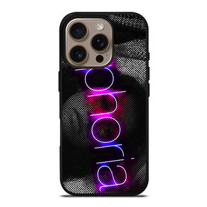 EUPHORIA ZENDAYA DRAMA SERIES 2 iPhone 16 Pro Case Cover
