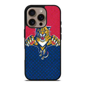 FLORIDA PANTHERS NHL HOCKEY 2 iPhone 16 Pro Case Cover FLORIDA PANTHERS NHL HOCKEY 2 iPhone 16 Pro Case Cover