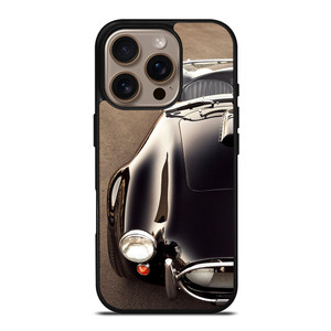 FORD SHELBY COBRA VINTAGE CAR iPhone 16 Pro Case Cover