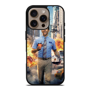 FREE GUY RYAN REYNOLDS iPhone 16 Pro Case Cover