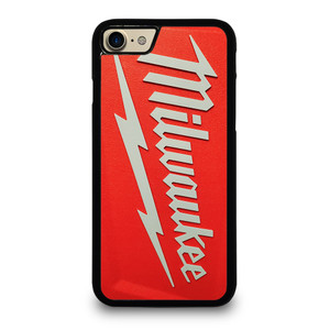 MILWAUKEE TOOLS LOGO iPhone 7 / 8 Case Cover