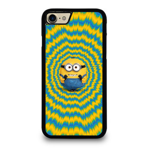MINIONS THE RISE OF GRU iPhone 7 / 8 Case Cover MINIONS THE RISE OF GRU iPhone 7 / 8 Case Cover