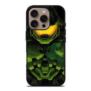 HALO INFINITE XBOX GAME 2 iPhone 16 Pro Case Cover