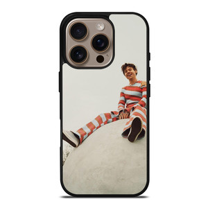 HARRY STYLES AS IT WAS iPhone 16 Pro Case Cover HARRY STYLES AS IT WAS iPhone 16 Pro Case Cover