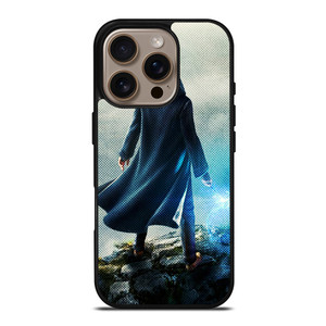 HOGWARTS LEGACY HARRY POTTER GAME 2 iPhone 16 Pro Case Cover