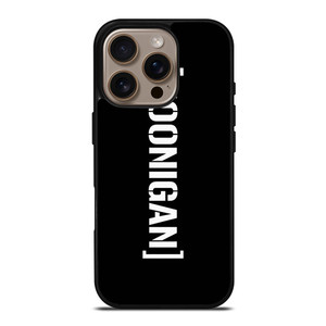 HOONIGAN RACING DIVISION LOGO iPhone 16 Pro Case Cover