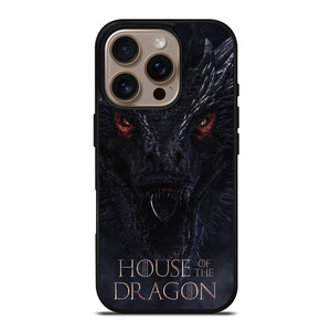 HOUSE OF THE DRAGON MOVIES iPhone 16 Pro Case Cover HOUSE OF THE DRAGON MOVIES iPhone 16 Pro Case Cover