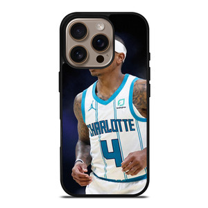 ISAIAH THOMAS CHARLOTTE HORNETS iPhone 16 Pro Case Cover ISAIAH THOMAS CHARLOTTE HORNETS iPhone 16 Pro Case Cover