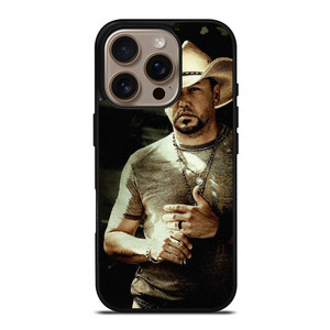 JASON ALDEAN SINGER iPhone 16 Pro Case Cover JASON ALDEAN SINGER iPhone 16 Pro Case Cover