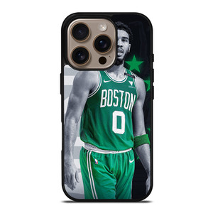 JAYSON TATUM NBA ALL STAR iPhone 16 Pro Case Cover