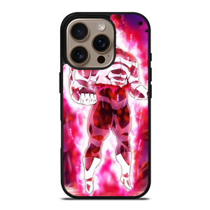 JIREN DRAGON BALL iPhone 16 Pro Case Cover JIREN DRAGON BALL iPhone 16 Pro Case Cover