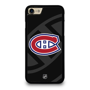 MONTREAL CANADIENS NHL TEAM iPhone 7 / 8 Case Cover
