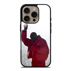 KANYE WEST DONDA iPhone 16 Pro Case Cover KANYE WEST DONDA iPhone 16 Pro Case Cover