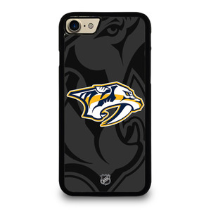 NASHVILLE PREDATORS NHL TEAM iPhone 7 / 8 Case Cover