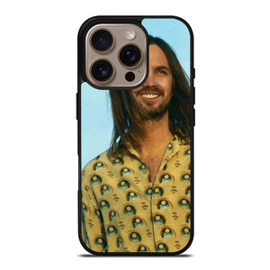 KEVIN PARKER TAME IMPALA iPhone 16 Pro Case Cover