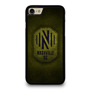 NASHVILLE SOCCER MLS iPhone 7 / 8 Case Cover