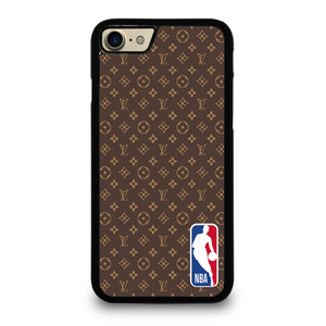 NBA BASKETBALL X LOUIS VUITTON iPhone 7 / 8 Case Cover