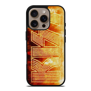 KISS ROCK BAND FIRE LOGO iPhone 16 Pro Case Cover KISS ROCK BAND FIRE LOGO iPhone 16 Pro Case Cover
