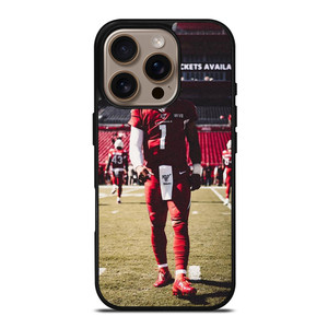 KYLER MURRAY ARIZONA CARDINALS iPhone 16 Pro Case Cover KYLER MURRAY ARIZONA CARDINALS iPhone 16 Pro Case Cover