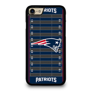 NEW ENGLAND PATRIOTS FOOTBALL FIELD iPhone 7 / 8 Case Cover