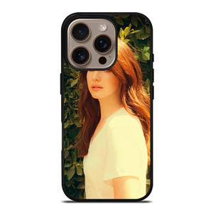 LANA DEL REY BEAUTIFUL iPhone 16 Pro Case Cover