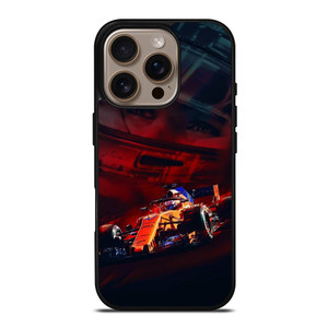 LANDO NORRIS MCLAREN FORMULA ONE iPhone 16 Pro Case Cover LANDO NORRIS MCLAREN FORMULA ONE iPhone 16 Pro Case Cover