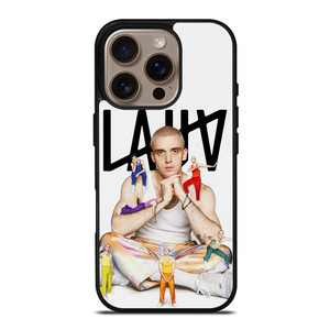 LAUV HOW IM FEELING COVER iPhone 16 Pro Case Cover LAUV HOW IM FEELING COVER iPhone 16 Pro Case Cover