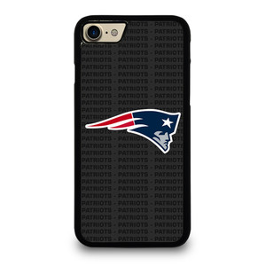 NEW ENGLAND PATRIOTS FOOTBALL TEXT iPhone 7 / 8 Case Cover