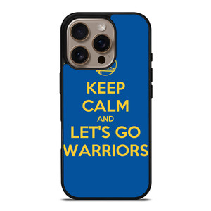 LETS GO GOLDEN STATE WARRIORS NBA BASKETBALL iPhone 16 Pro Case Cover LETS GO GOLDEN STATE WARRIORS NBA BASKETBALL iPhone 16 Pro Case Cover
