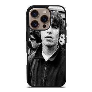 LIAM GALLAGHER OASIS ROCK BAND iPhone 16 Pro Case Cover LIAM GALLAGHER OASIS ROCK BAND iPhone 16 Pro Case Cover