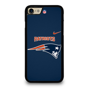NEW ENGLAND PATRIOTS NFL FOOTBALL NIKE iPhone 7 / 8 Case Cover
