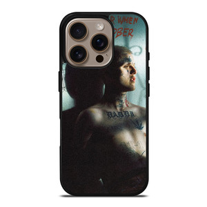 LIL PEEP RAPPER iPhone 16 Pro Case Cover LIL PEEP RAPPER iPhone 16 Pro Case Cover