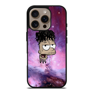LIL SKIES DOPE iPhone 16 Pro Case Cover