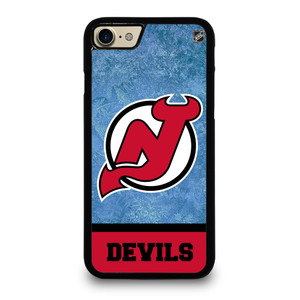 NEW JERSEY DEVILS HOCKEY TEAM iPhone 7 / 8 Case Cover