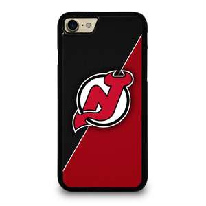 NEW JERSEY DEVILS NHL HOCKEY LOGO iPhone 7 / 8 Case Cover