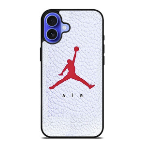 AIR JORDAN SHOES NIKE LOGO iPhone 16 Case Cover AIR JORDAN SHOES NIKE LOGO iPhone 16 Case Cover